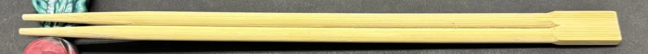 先丸の全体写真（9寸品・約24cm）